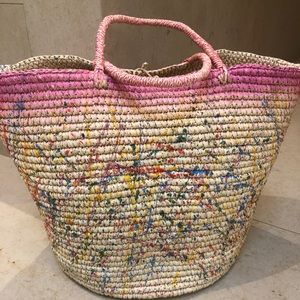 Sensi Studio Beach Bag